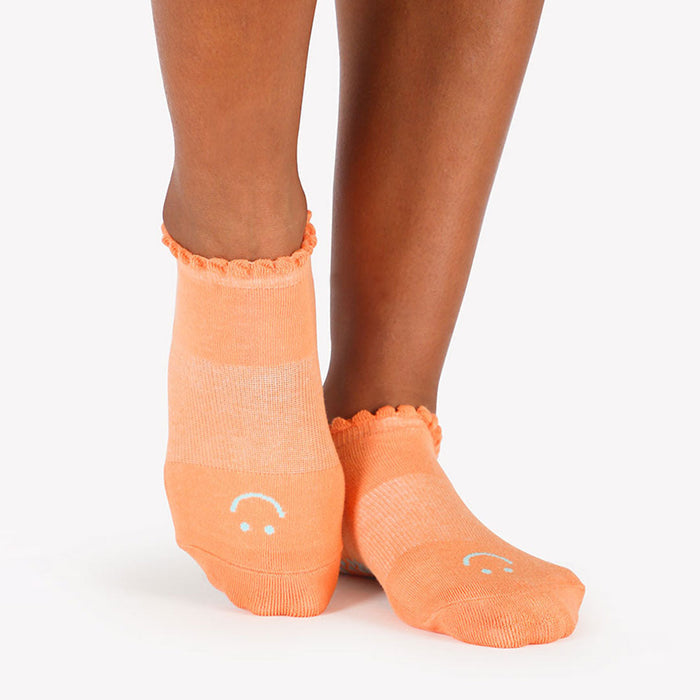 Orange / S/M