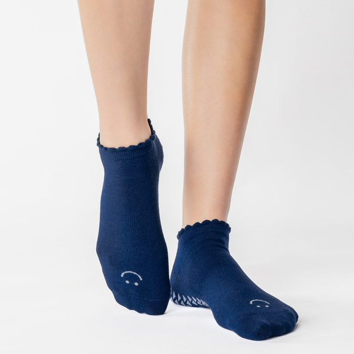 Navy / S/M