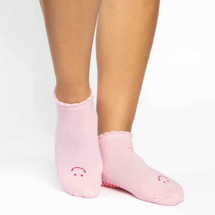 Baby Pink / S/M