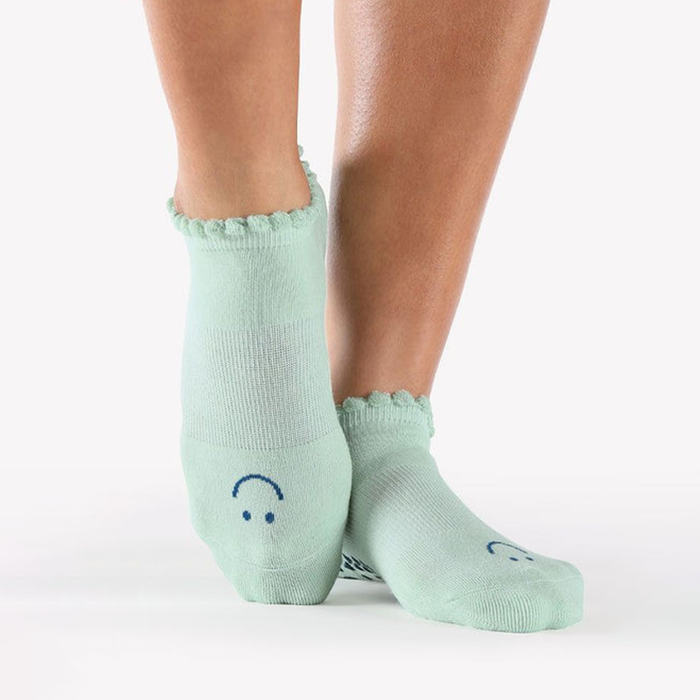 Baby Blue / S/M