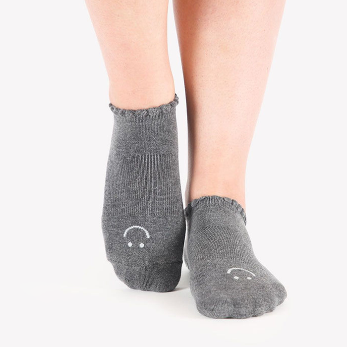 Happy Grip Sock