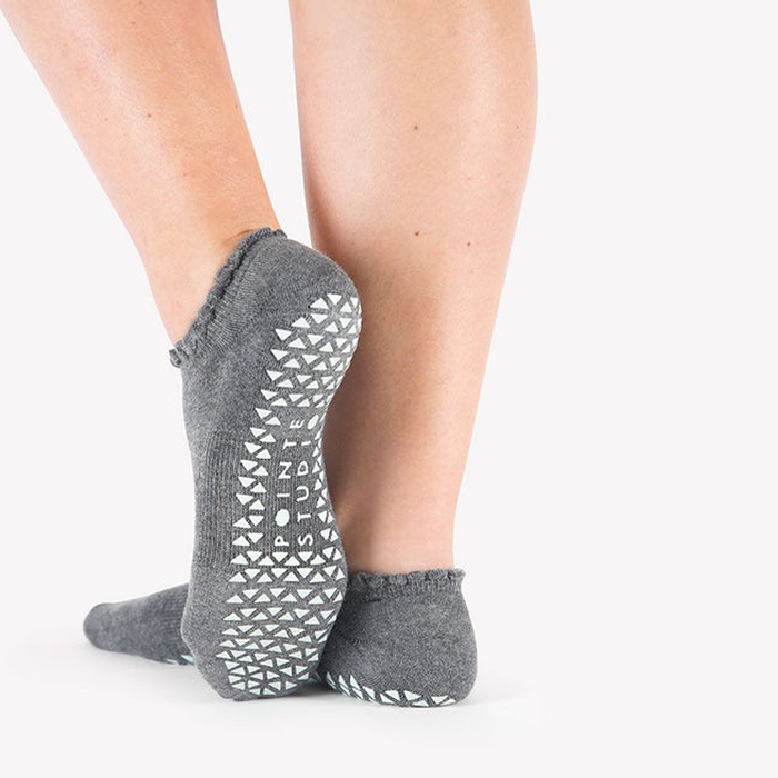 Happy Grip Sock