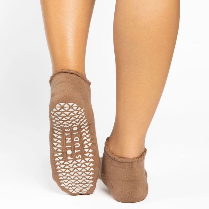 Happy Grip Sock