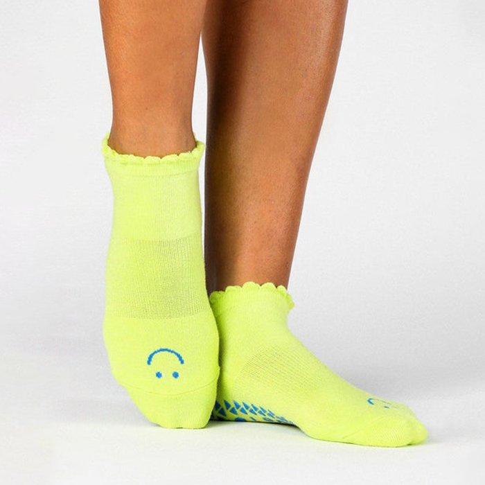 Happy Grip Sock