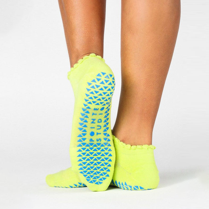 Happy Grip Sock