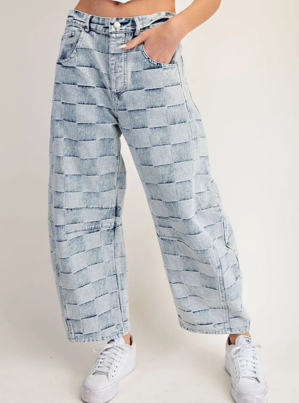 Harlow Jeans