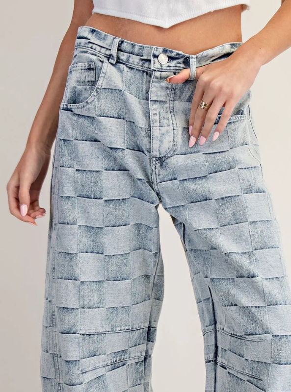 Harlow Jeans