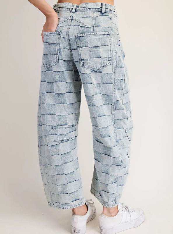 Harlow Jeans