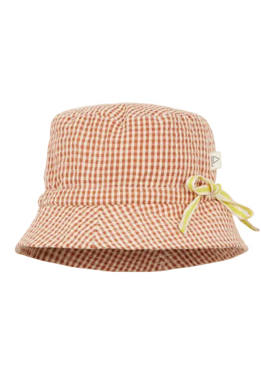 Hat - Bob Bebe Vichy