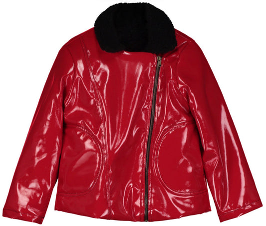 Heckla Jacket