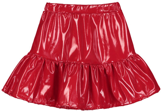 Heckla Mini Skirt