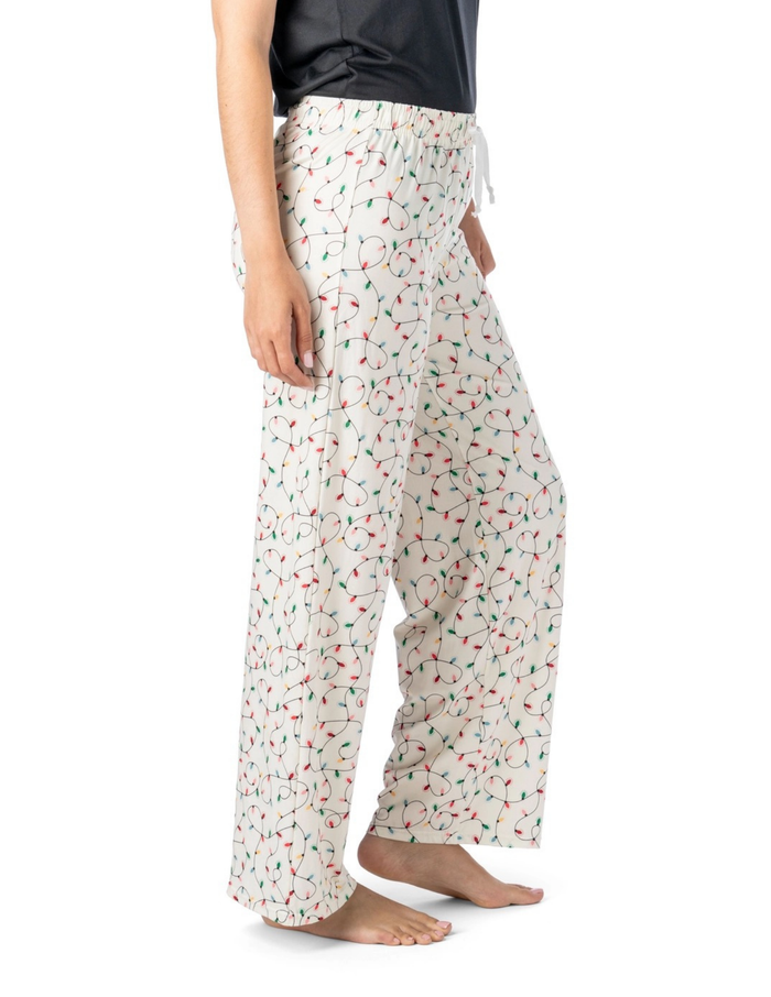 Hello Mello Holiday Pants- All is Bright