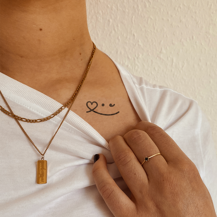 Herz Smiley