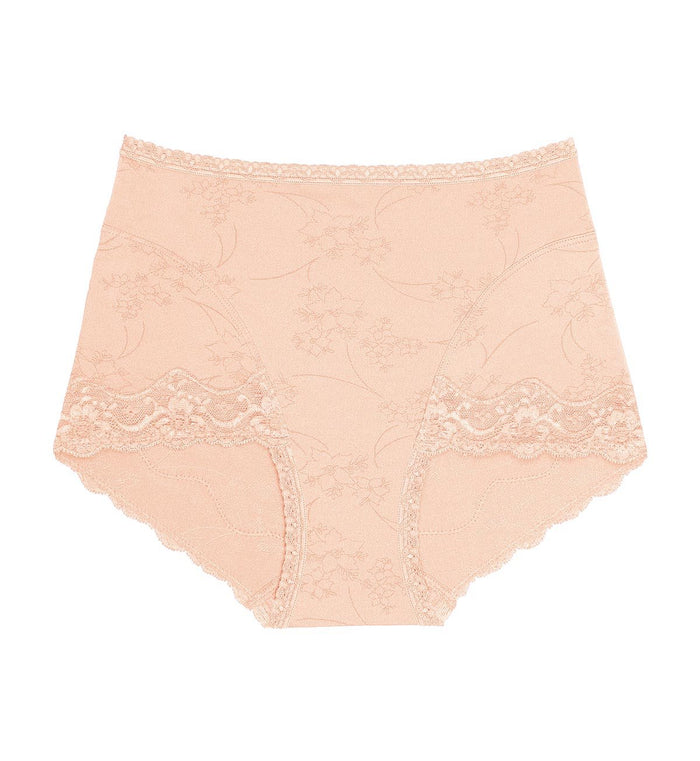 HIGH WAIST SMOOTHING HIPSTER - NEUTRAL BEIGE
