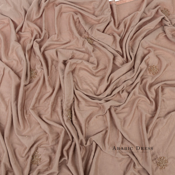 Hijab Zaya Foxy Pink