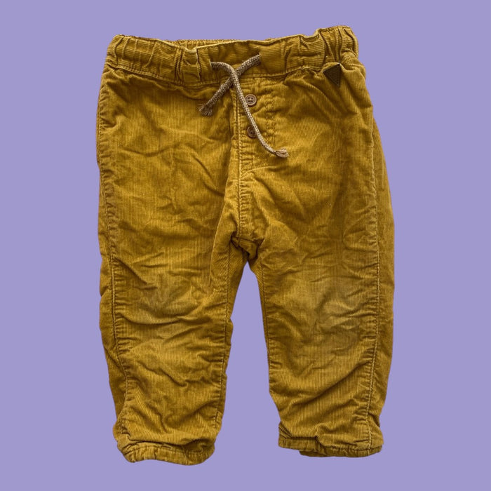 h&M pant 9m