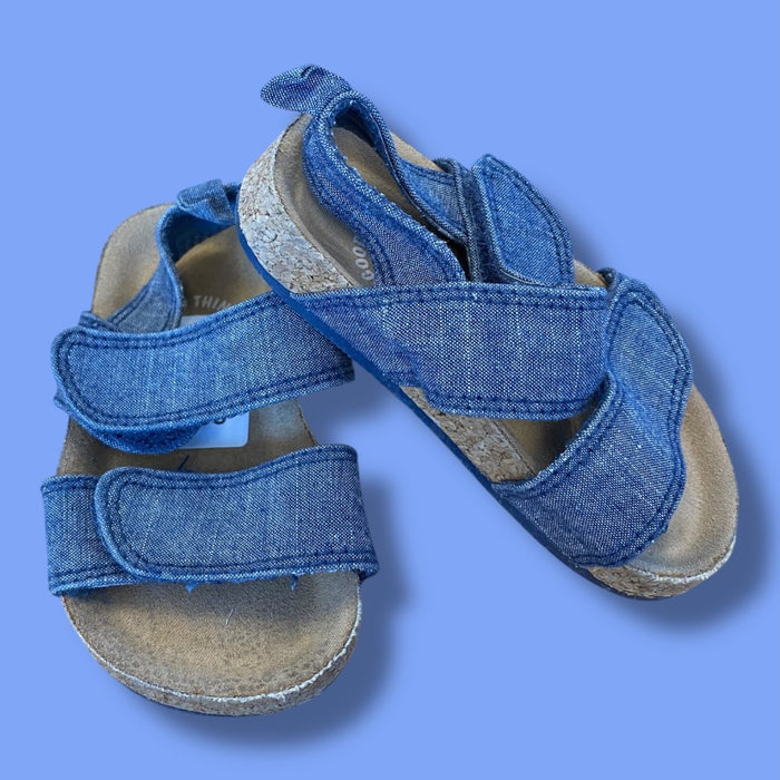 H&M Sandals 18-24m