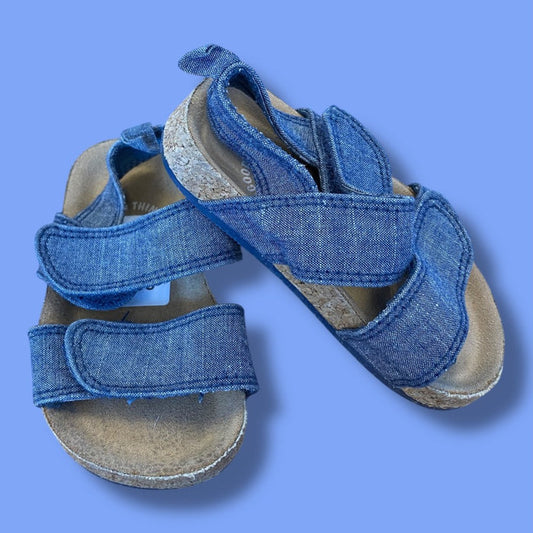 H&M Sandals 18-24m