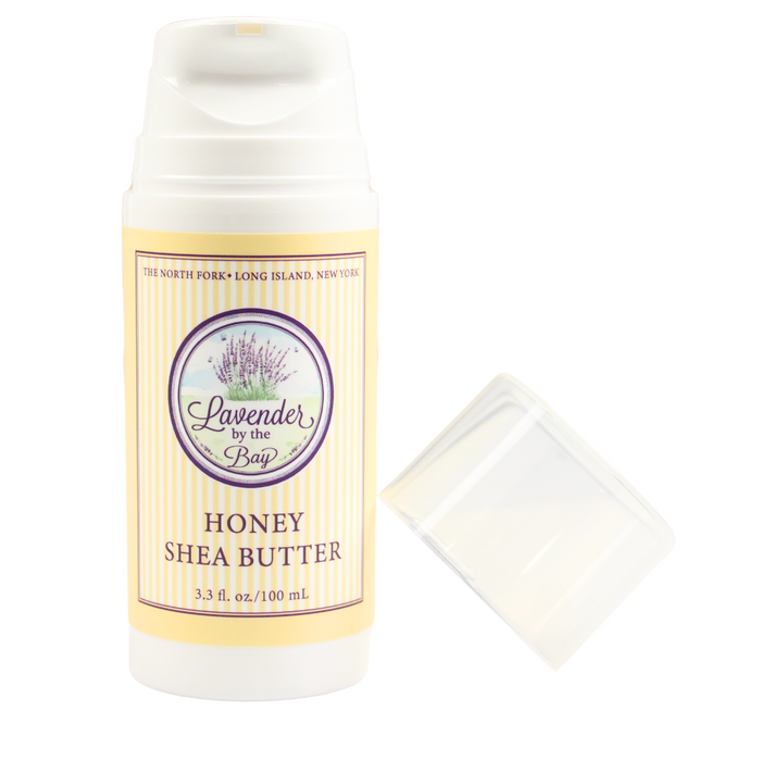 Honey Shea Butter