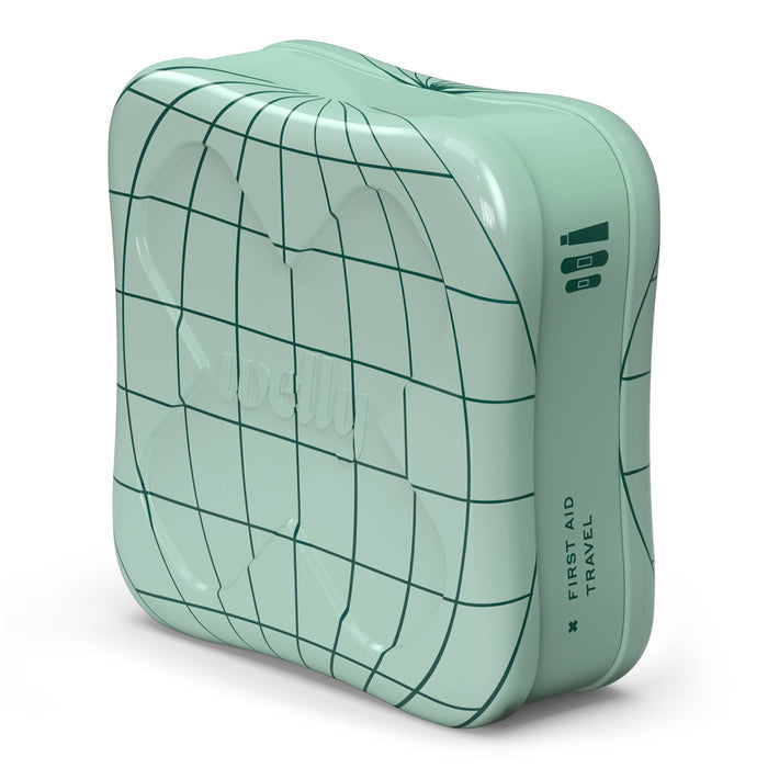 Human Repair Kit - FIRST AID TRAVEL KIT
