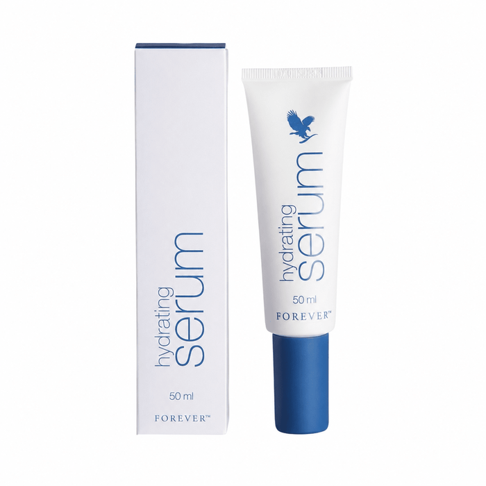Hydrating Serum | Forever Living Skin Hydration - Yado African & Caribbean Market