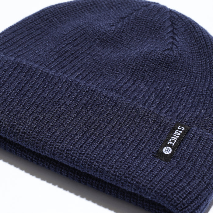 ICON 2 BEANIE SHALLOW