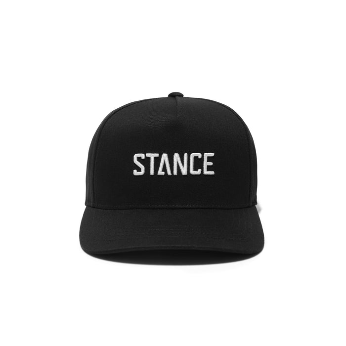 ICON SNAPBACK HAT