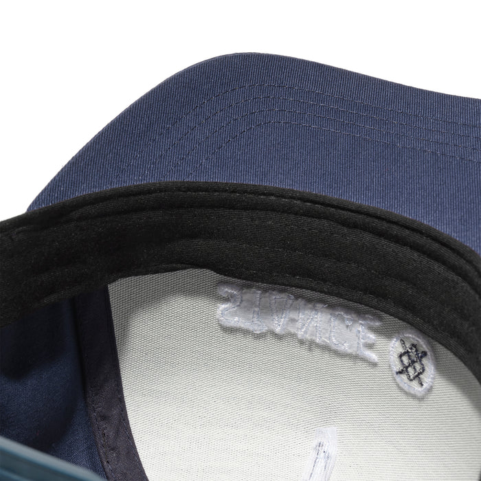ICON SNAPBACK HAT