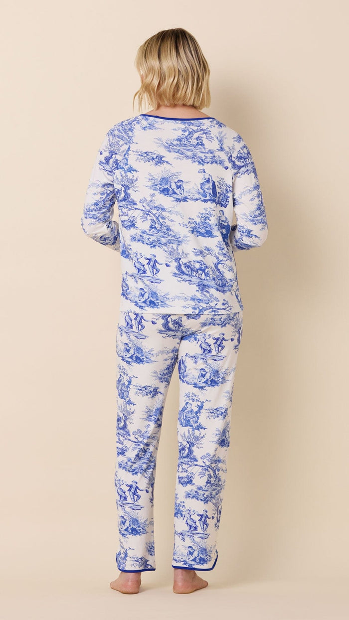 Extra Blue
