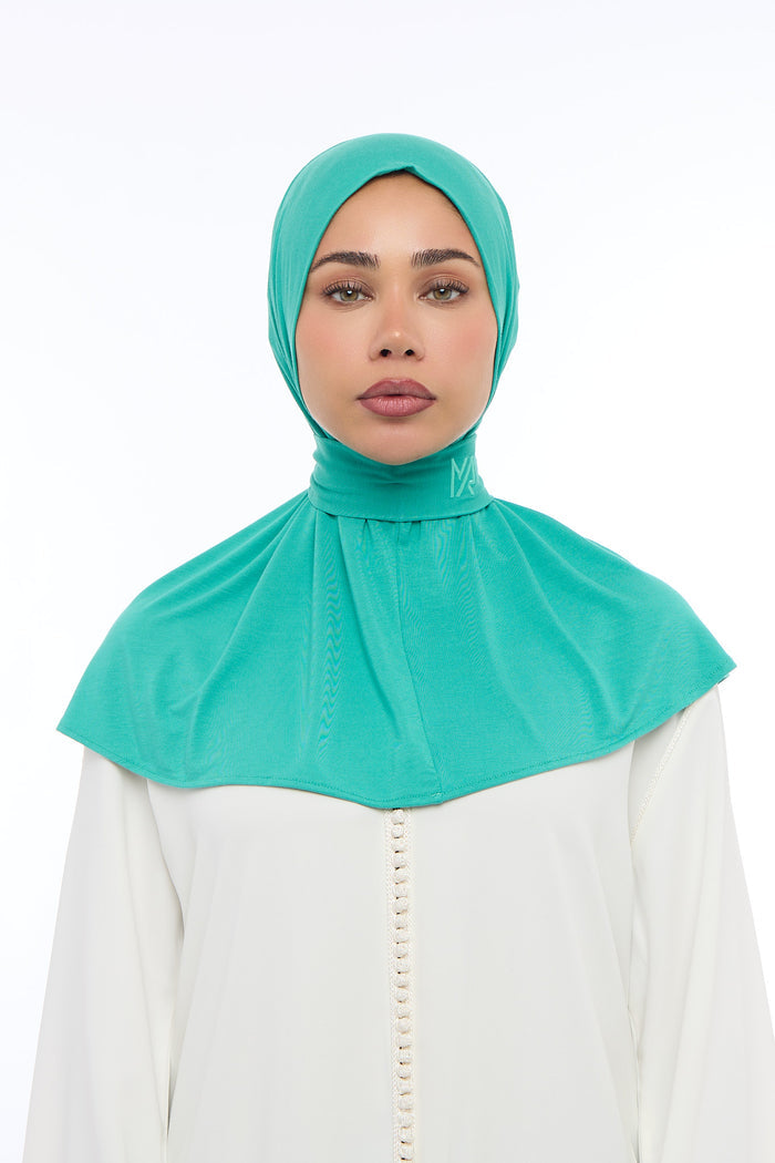 Instant Nia Bamboo | Aqua Mint