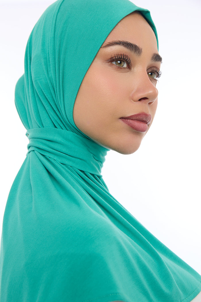Instant Nia Bamboo | Aqua Mint