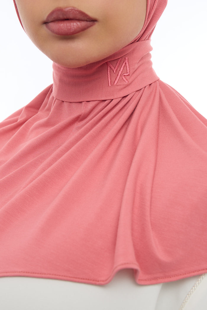 Instant Nia Bamboo | Dusty Pink