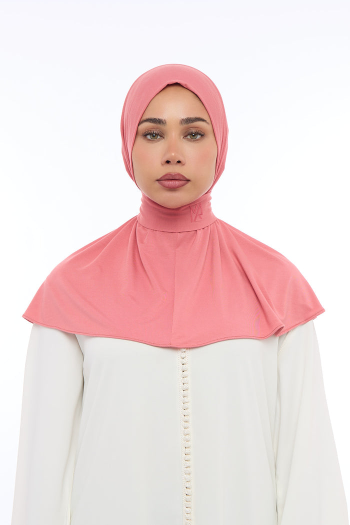 Instant Nia Bamboo | Dusty Pink