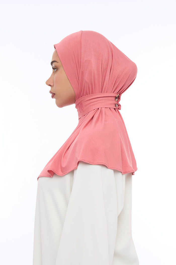 Instant Nia Bamboo | Dusty Pink