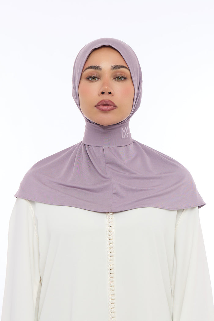Instant Nia Bamboo | Grey Lilac