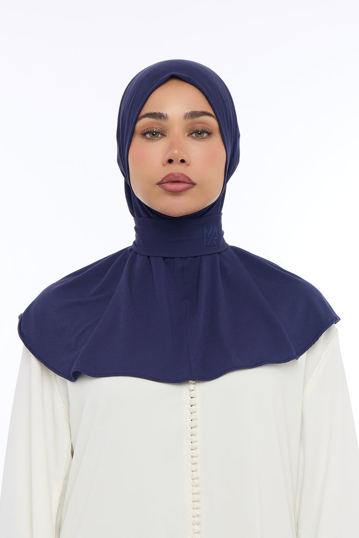 Instant Nia Bamboo | Navy Blue