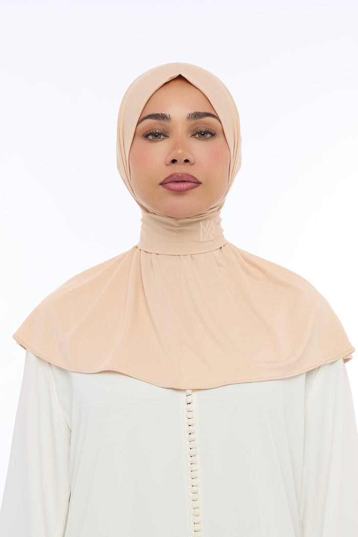 Instant Nia Bamboo | Nude Beige