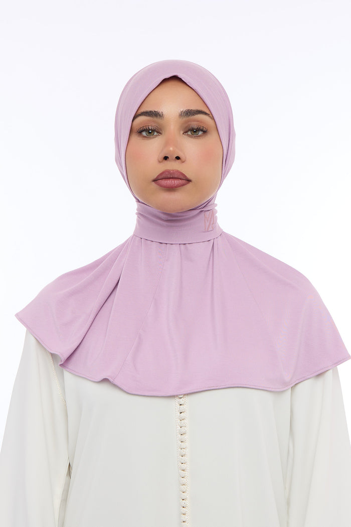 Instant Nia Bamboo | Soft Lilac