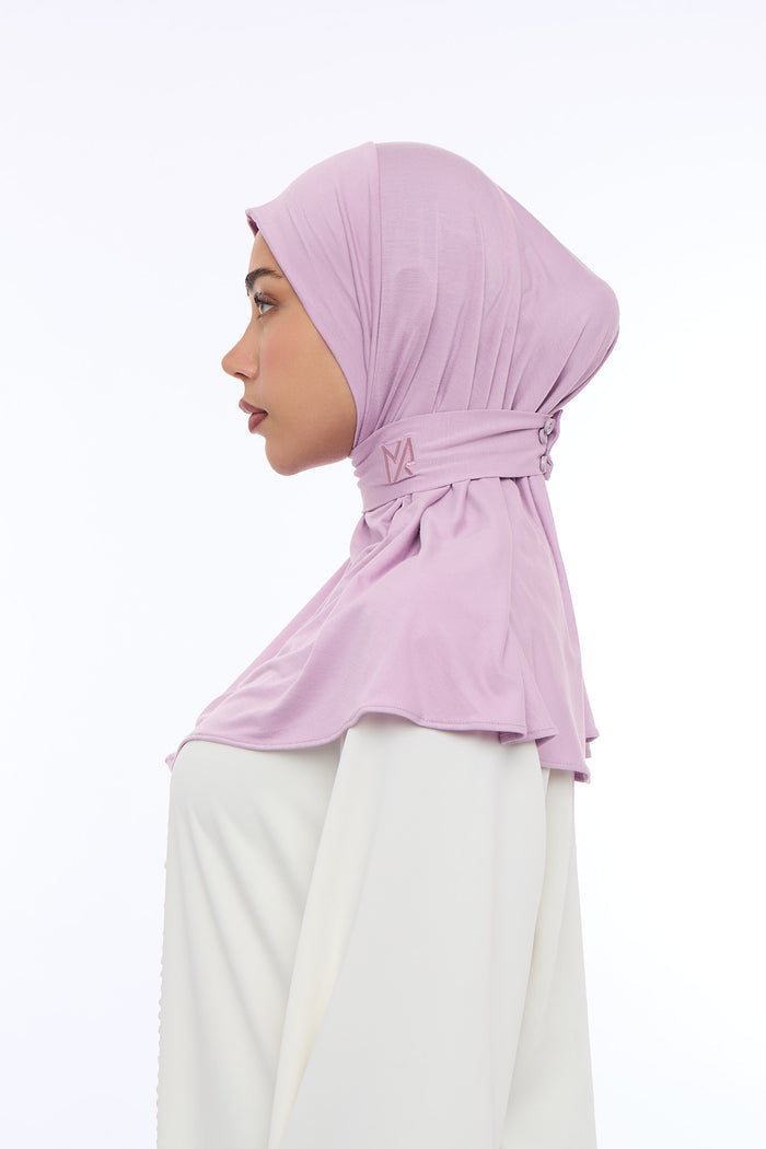 Instant Nia Bamboo | Soft Lilac