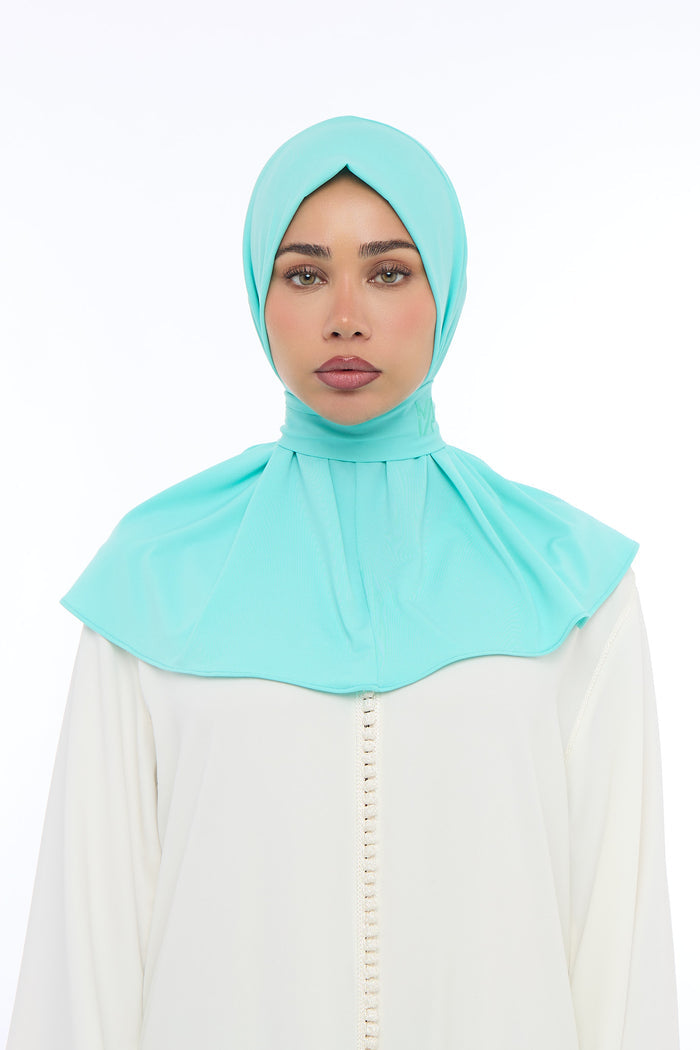 Instant Sas Premium | Aqua Mint