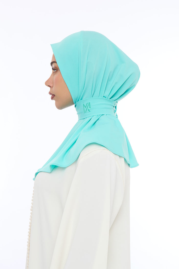 Instant Sas Premium | Aqua Mint