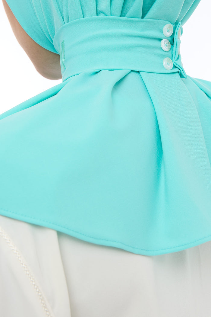 Instant Sas Premium | Aqua Mint