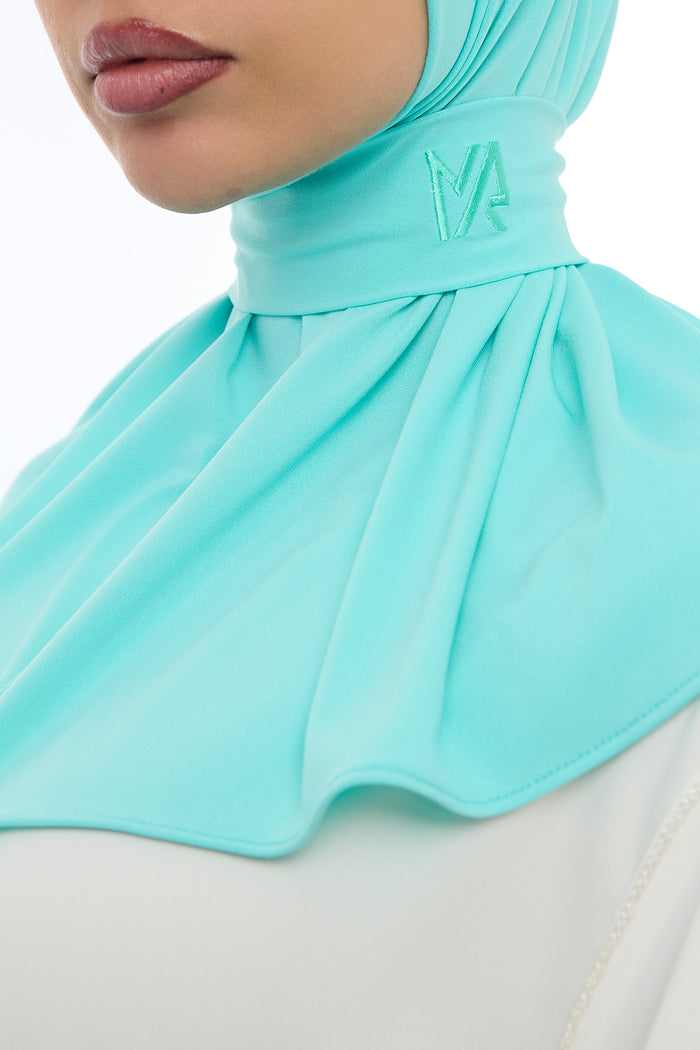 Instant Sas Premium | Aqua Mint