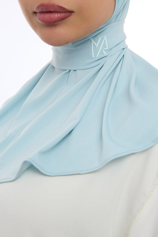 Instant Sas Premium | Baby Blue