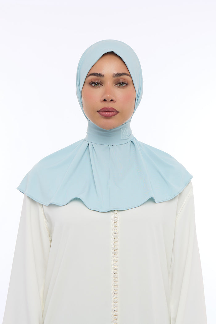 Instant Sas Premium | Baby Blue