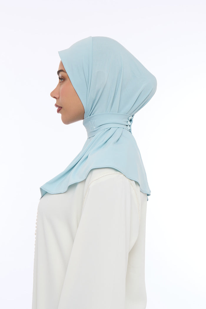 Instant Sas Premium | Baby Blue