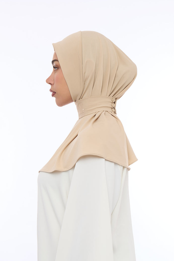 Instant Sas Premium | Beige Nude