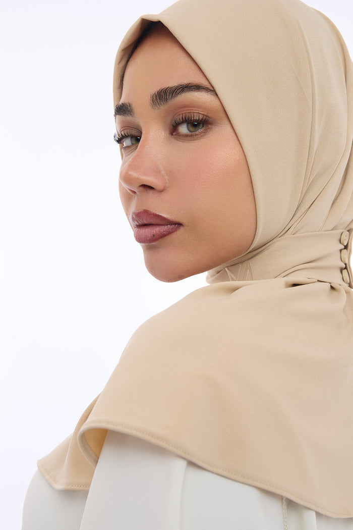 Instant Sas Premium | Beige Nude