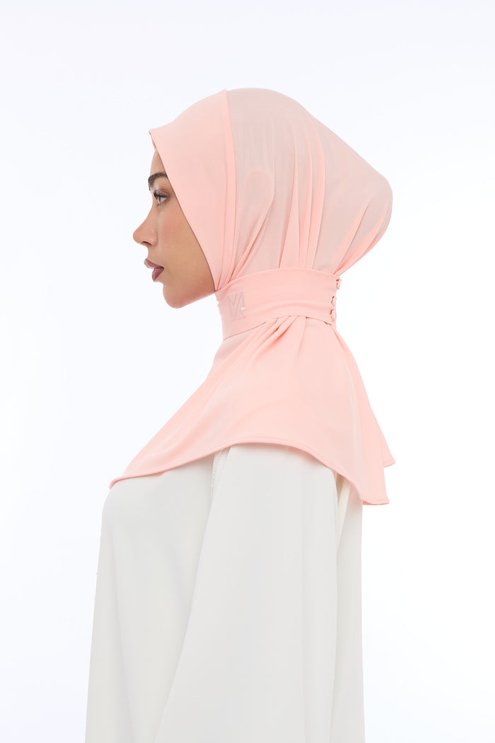Instant Sas Premium | Blush Pink