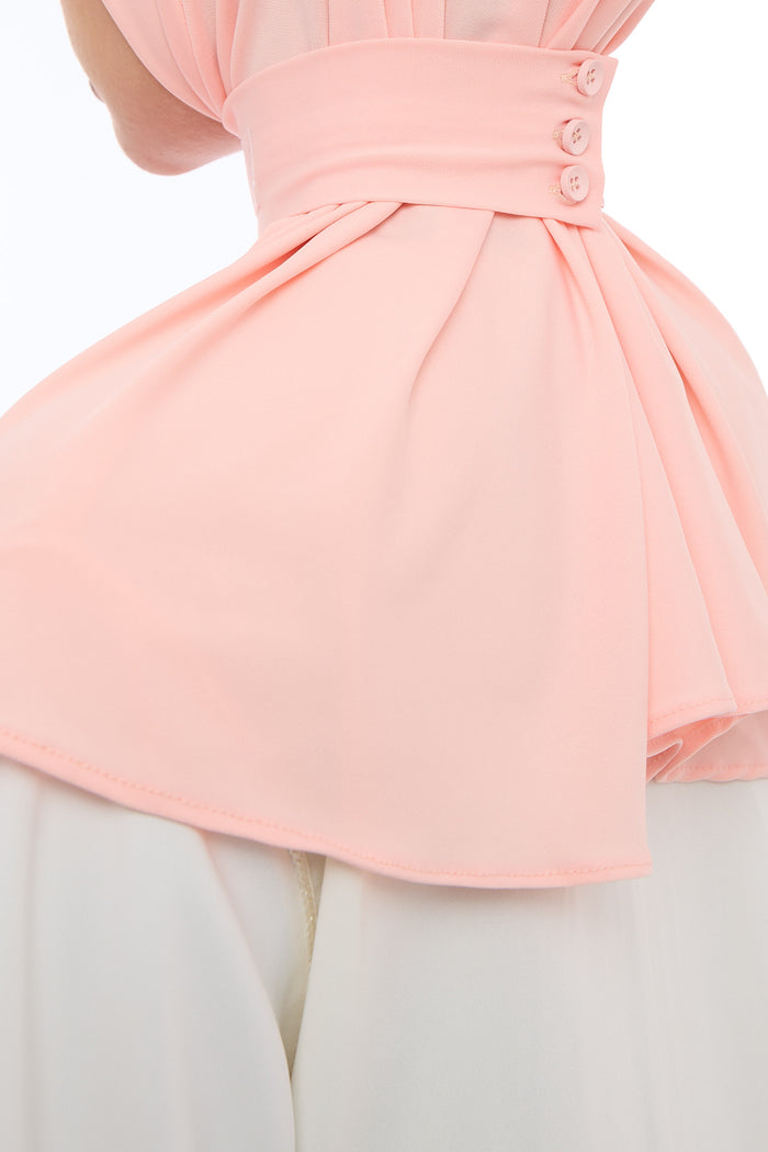 Instant Sas Premium | Blush Pink